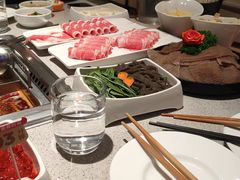 -海底捞火锅(澳德乐店)