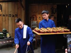 -田园印象·成都土菜院子(华阳店)