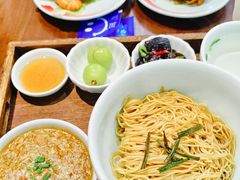 -蟹上黄·蟹黄面·江南糖水(人民广场店)