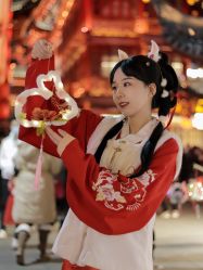 -汉仪华裳汉服馆(打浦桥店)