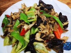 -威海海鲜王(窑头路店)