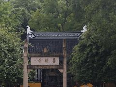 -善卷洞风景区