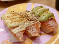 -友壹町寿司(佛山新DNA店)