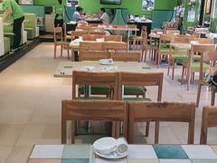 大堂-顶顶香煎饼家常菜(金花南路店)