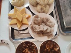 -姚记炒肝店(鼓楼店)