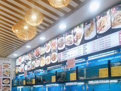 -醉壹号海鲜大排档(厦门店)