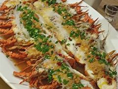 -日出青木·杭帮菜名店