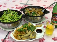 -师傅仔美食(东华老店)