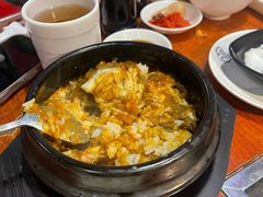 -丸福烤肉(君隆广场店)