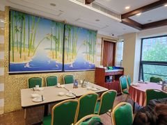 -古南都·清真绿柳居菜馆(太平南路店)