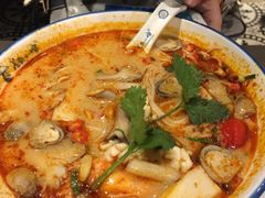 -美奈小馆·越南料理(中航城君尚购物中心店)
