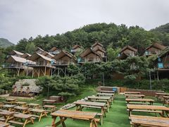 -北京山里寒舍度假酒店