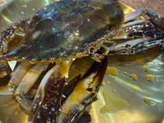 -蜀都冒菜·酱蟹生腌