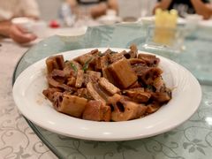莲藕炆猪肉-新塘畔酒楼(里水大道北店)