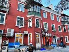 -二发烧烤(亚麻厂店)