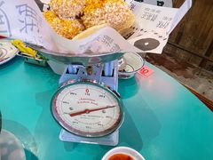 -粉灯牛腩牛杂煲·鸡煲(双井店)