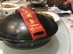 -不倒翁·徽天下名菜楼(马鞍山路店)