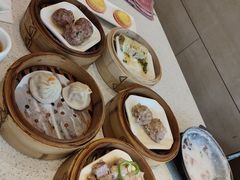 -又一间茶点轩(百汇广场店)
