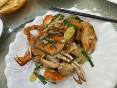 -湛江渔港·大排档(乐园路总店)