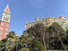 -平湖九龙山庄园圣马可酒店