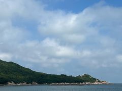 -青澳湾北回归线广场