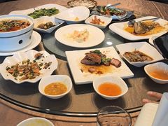 -庄氏祥记家常食府(国瑞建材家居博览中心店)
