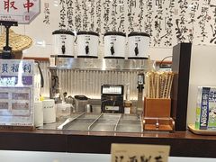-KUNCHA鲲茶·江西制茶(铜锣湾店)