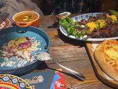 -波特曼西餐厅(中央大街店)