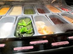 -亚特兰蒂斯•OSSIANO奥西亚诺海底餐厅