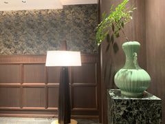 -Yan Ting 宴庭中餐厅(上海静安瑞吉酒店)
