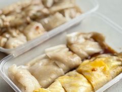 -山水肠粉(盐田店)