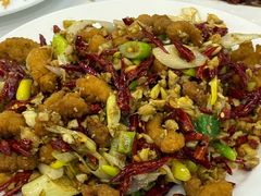 -田记餐馆(富国街店)