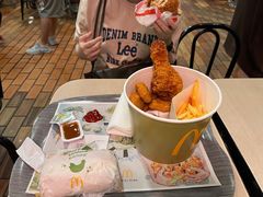 -麦当劳(衡阳解放路店)