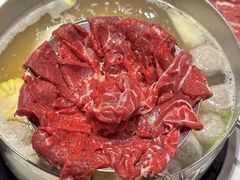 -今日牛事潮汕鲜牛肉火锅(瑞金店)