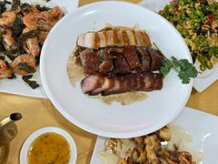 -旺富东海大酒楼(海鲜街店)