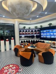 -唐风采假发补发定制