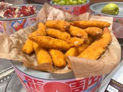 -龍歌自助小火锅(市南金茂湾店)