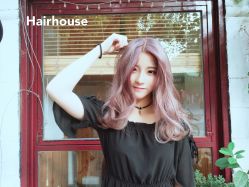 -Hair house发舍