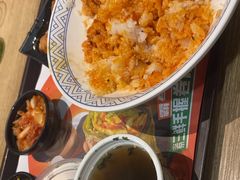 -吉野家(长青店)