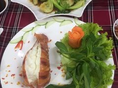 -QQ海鲜餐厅