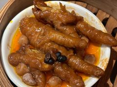 -万龙洲海鲜(南新仓店)