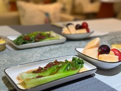 -燕庭·纯燕窝·甜品下午茶(南京西路店)