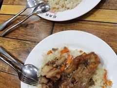 -塔斯提抓饭(东城汇店)
