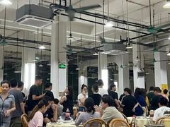 -标记美食新鲜猪杂(兴南大道店)