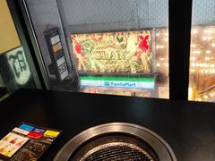 -黒毛和牛焼肉善 ZEN(難波心斎橋店)