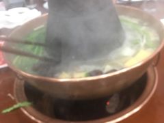 -岳合轩老北京涮肉
