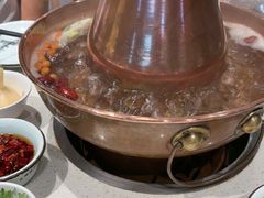 -瑞强涮锅(徐家楼店)