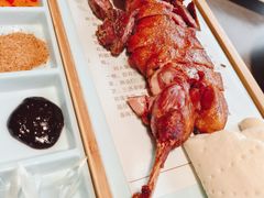-四川饭店(城乡购物中心店)
