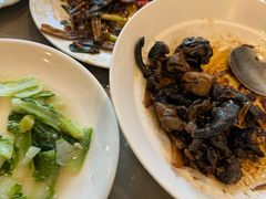 -茶油香闽南菜·花园餐厅(前埔店)