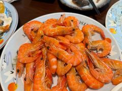 -松子料理(亮马桥店)